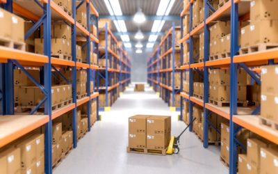 4 Key Insights about the Best Warehouse Management Systems from the G2 Grid Report for Warehouse Management