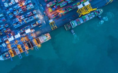 Why Digitizing Import Operations is More Important Than Ever