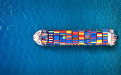 4 Key Ways Freight Forwarders Can Use Software to Optimize Import Operations