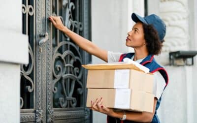 7 Ways to Optimize Productivity and Profitability of Last Mile Delivery