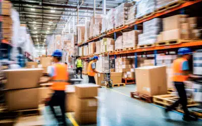 Perfecting Peak Season: A Comprehensive Guide for Freight Forwarders