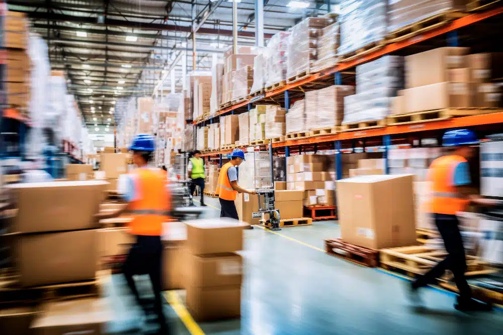 Perfecting Peak Season: A Comprehensive Guide for Freight Forwarders