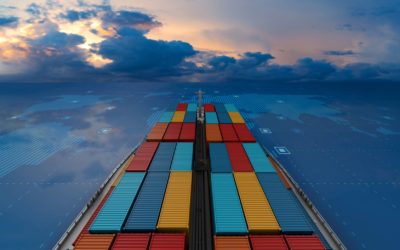 Take the Quiz: Digital Maturity Index for Freight Forwarders