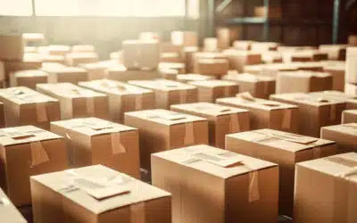 e-Commerce Warehouse Management: 6 Best Practices to Boost Your Profits