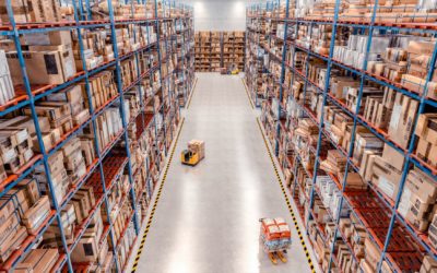 The Fundamentals of Efficient FTZ Warehouse Operations