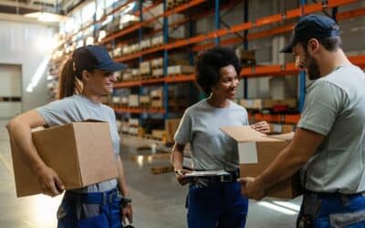 8 Ways Freight Forwarders Can Sell More to Existing Customers