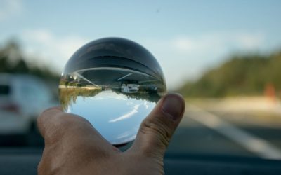 Our Freight Industry Predictions for 2022