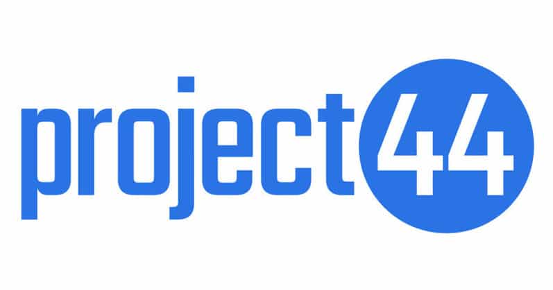 project 44 Logo