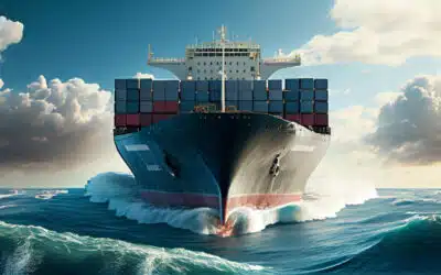 What Every Logistics Provider Needs to Know About Marine Cargo Insurance