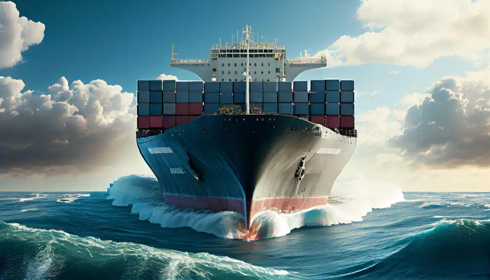 What Every Logistics Provider Needs to Know About Marine Cargo Insurance