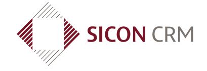 Sicon CRM Logo