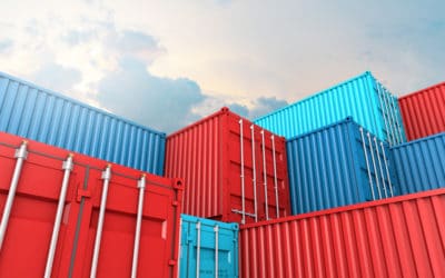 One Click to Track Them All: Magaya Container Tracking FAQ