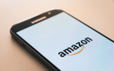 What is the Amazon Effect and how has it impacted freight forwarders?