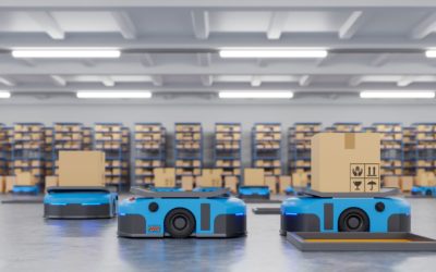 How to Find Hidden Warehouse Productivity Killers — and Fix Them With Warehouse Automation