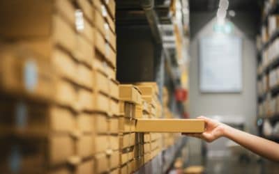 How to Build an ROI Case for a New Warehouse Management System