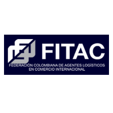 FITAC Federación Colombiana de Agentes Logísticos en Comercio Internacional