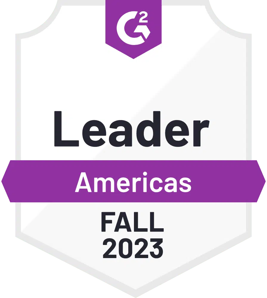 G2 Leader Americas